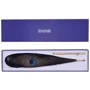 Набор перышек для ласк LOCKINK Sevanda Natural Peacock Flirting Feather Tickler фото 8