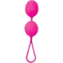 Вагінальні кульки Toyfa A-Toys Pleasure Ball Рink: Для кого Для женщин