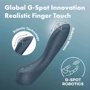 Вібратор Satisfyer G-Spot Wave 4: Для кого Для женщин