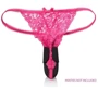 Стимулятор Remote Lock N Play Panty Teaser: Тип управления На дистанционном управлении