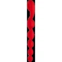 Анальные шарики Fun Factory BENDYBEADS red: Для кого Унисекс