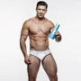 Мастурбатор FLESHJACK BOYS: Trenton Ducati Titanium: Тип Анус