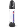 Автоматическая гидропомпа 2в1 (вода/воздух) Men Powerup Water Bath с LED дисплеем: Для кого Для мужчин