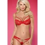 Комплект Obsessive 829-SET-3 set, L / XL