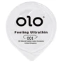 Презервативи OLO 001 Feelihg Ultrathin 7002-2 (10 штук) (23801) фото 9