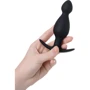 Анальная пробка A-Toys Anal Plug M: Тип Анальные пробки