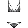 Комплект Obsessive Intensa set, L/XL фото 3