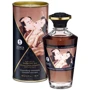 Съедобное согревающее масло Warming Oil Intimate Kisses, 100 мл, темный шоколад: Тип Масло