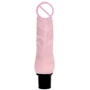 Вібратор The Realistic Cock Flesh 18.5 см