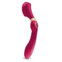 Вібратор Shunga - Zoa Intimate Massager Rasberry