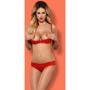 Комплект Obsessive Lovica set, L/XL фото 6