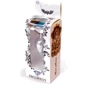 Анальная пробка Boss Series - Jewellery Silver PLUG Light Blue S (BS6400014) фото 7