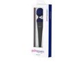 Вибромассажер PalmPower Recharge - Blue: Для кого Унисекс