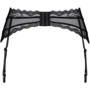 Пояс для чулок Obsessive Medilla garter belt XL/2XL: Для кого Для женщин
