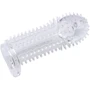Насадка на член Chisa SuperMe Nubby Sleeve Clear: Материал TPE (термопластичный эластомер)