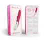 Mystim - Danny Divido Vibrator вібратор кролик, 27x3.8 см: Тип і форма Кролики, Вібромасажер