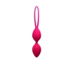 Вагинальные шарики Dorcel Divine Balls: Количество шариков 2
