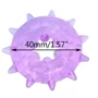 Кольцо эрекционное AR020 Violet: Цвет фиолетовый
