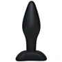 Анальний затор Orion Black Velvets Small