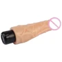 Вібратор CHISA Real Touch S Classic Realistic Vibrator 9.4": Для кого унісекс