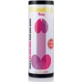 Cloneboy - Dildo Tulip Hot Pink Набор скульптора: Производитель Cloneboy
