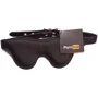 Маска на глаза Pornhub Faux Leather Mask