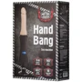 Секс-машина Toyfa Handbang MotorLovers (черный) фото 8