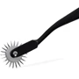 Колесо Вартенберга игольчатое Sinner Gear Unbendable — Pinwheel 1-Wheel Black: Производитель Sinner Gear Unbendable