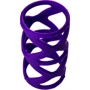 Насадка на пеніс Toyfa A-Toys Penis Extender Purple фото 6