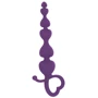 Анальні буси MAI Attraction Toys №79 Purple
