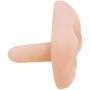 Мастурбатор LYBAILE Ultra Realistic Vibrating Vagina: Глубина, см 6