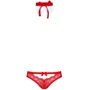 Комплект Obsessive 822-SEA-3 set, S / M фото 3