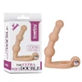 Насадка для двойного проникновения LoveToy The Ultra Soft Double Bead 6'': Для кого Для мужчин