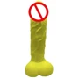 Мило пікантної форми Pure Bliss Yellow size L 210 г: Призначення Для тела