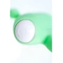 Виброкольцо Toyfa A-Toys Fowd Cock Ring Green: Производитель Toyfa