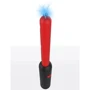 Електростимулятор Taboom Stick Electro Shock Wand (чорний) фото 3