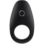 Эрекционное виброкольцо So Divine Rechargeable Vibrating Cock Ring Вlack