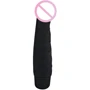 Вибратор ToyJoy Mini Classic Slim Vibrator, 14x3.5 см, черный: Для кого Для женщин
