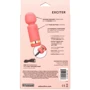 CalExotics Slay Exciter мини вибромассажер, 9.5x3.25 см фото 11