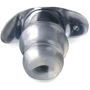 Анальный тоннель Master Series Clear View Anal Plug S (прозрачный): Для кого Унисекс