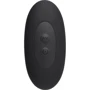 Страпон с вибрацией Doc Johnson Body Extensions Be Rique, 20х5 см: Для кого Унисекс