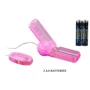 Мастурбатор LYBAILE Men's Masturbator Toy, Vibrat. Egg, Tighten, Shrink, 13x9.7 см фото 8
