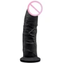 Фаллоимитатор SilexD Henry Black (MODEL 2 size 7,5in)