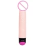 Реалистичный вибратор LYBAILE Rotation Vibrator Flesh: Для кого Для женщин