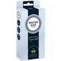 Презервативи Mister Size 49 (10 pcs): Текстура Гладкие