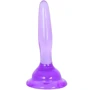 Набір анальних пробок Doc Johnson Williams Anal Trainer Kit, пурпурний фото 10