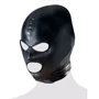 Маска Orion Bad Kitty Mask Black (2491931) фото 4