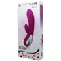 Вібратор Pretty Love Elmer Vibrator Purple фото 7