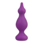 Анальная пробка Adrien Lastic Amuse Medium Purple (M)