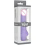 Вибратор Toy Joy Mini Classic Smooth Vibrator, сиреневый: Для кого Для женщин